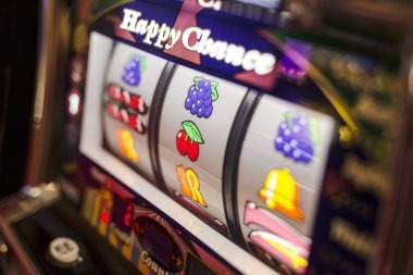 Sweet Bonanza slot grid and reels