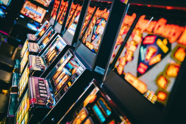 indoseven slot featured game showcase